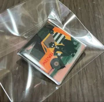 나토리 멜로 드라마 핀 배지