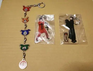 코도모 드래곤 하야토 아크릴 스탠드 어린이날 한정판 아크릴 키링