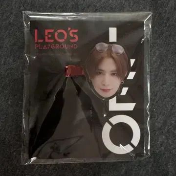 야마다 료스케 LEO'S PLAYGROUND 헤어 클립 실사