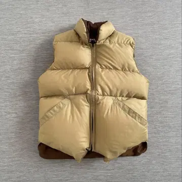 크레센트 다운 웍스 다운 베스트 보이즈 마켓