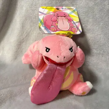 베로링가 마스코트 BEROBE~!