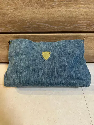 ATAO 아타오 엘르 데님 2way 숄더백