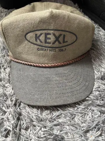 NISSUN KEXL GREAT HITS 캡