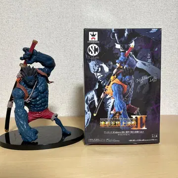 원피스 피규어 나이트메어 루피