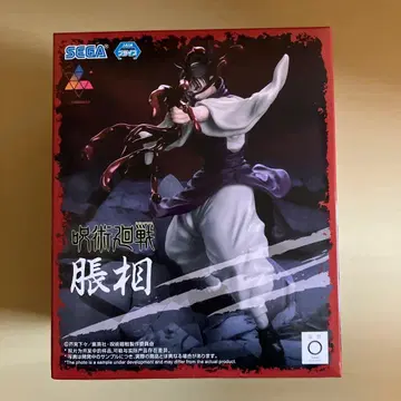 Luminasta 쵸소우 피규어