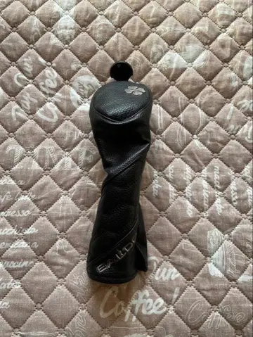 발도 유틸리티용 골프헤드커버