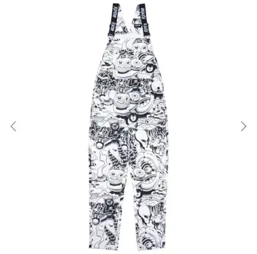 RIPNDIP DARK TWISTED FANTASY 오버롤