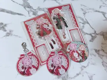 HIMEHINA cake.jp 콜라보