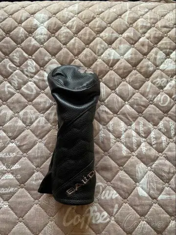 발도 페어웨이용 헤드커버