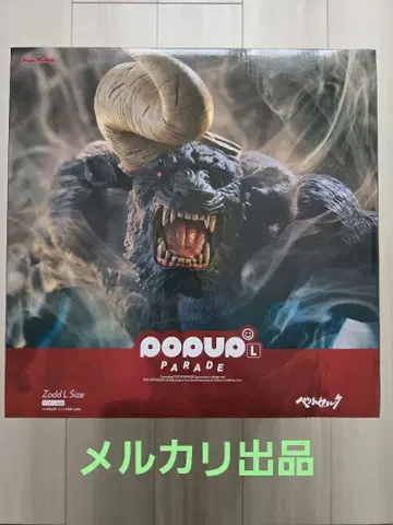 POP UP PARADE 조드 L Size 피규어