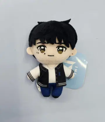 INI 기무라 마사야 gigo 마스코트 봉제 인형