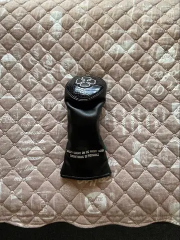 발도 페어웨이용 골프헤드커버