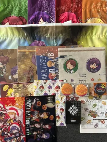 우라시마사카타센 묶음 판매