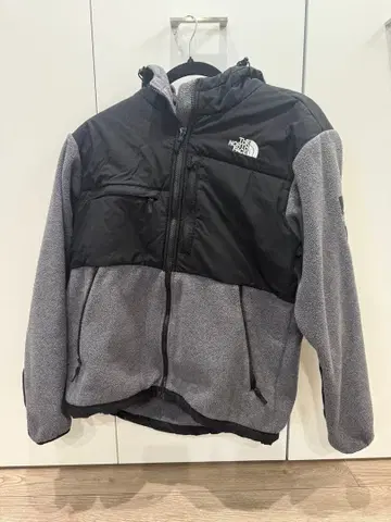 THE NORTH FACE 플리스 자켓