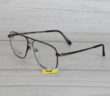 : Nikon W 브릿지 티타늄 일본제 프레임 [ 미사용 ]