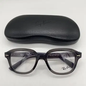 미사용 새상품 Ray-Ban RB7215F ERIK 8257