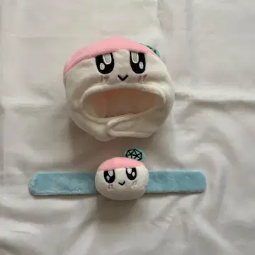 새상품 미사용 SEVENTEEN 세부치 봉봉이 굿즈