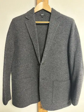 UNIQLO C 자켓