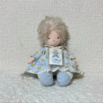 Ty Angeline 봉제 인형