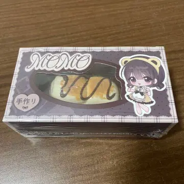 오늘 발송 가능! MoMo 스퀴즈 구운 마쉬멜로우 롤