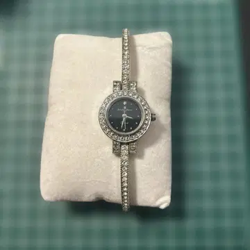 Salvatore Marrarra 블랙 손목시계