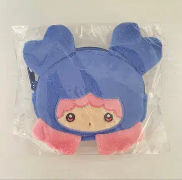 TWICE 쯔위 캔뱃지 파우치 산리오