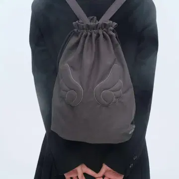 Coyseio 코이세이오 subu 냅색 백