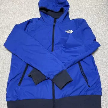 THE NORTH FACE 충전솜 후디드 자켓