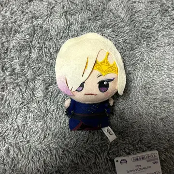 트위스테 SD 인형 기숙사 의류 vol.3 폼피오레 봉제 인형 빌