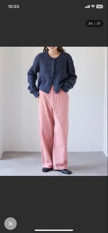 아웃도어 프로덕츠 ULT 콜 하이 루즈 5PKT