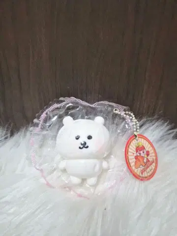 pupuland 해외 스퀴즈 치이카와 (먼작귀)