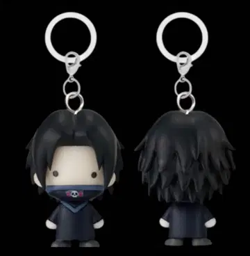 HUNTER x HUNTER 환영여단 메지루시 액세서리 페이탄