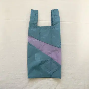 SUSAN BIJL 수잔벨 에코백 S 사이즈