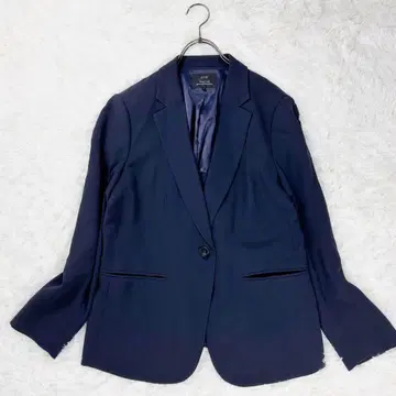 [ 빅 사이즈 ] 새상품급 23구 테일러드 자켓 2XL