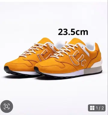 SANGACIO 뉴즈 오렌지 한정판 10주년 기념 모델