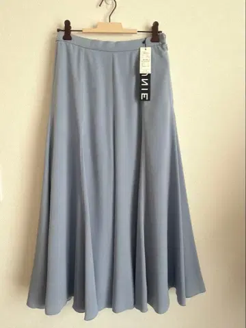 [LOUNIE] 롱 스커트