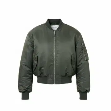 Entire Studios MA-1 플라이트 자켓