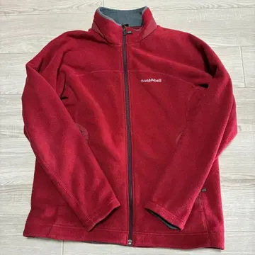 montbell 여성용 플리스 자켓 #1106458 L 사이즈