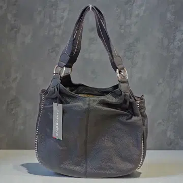 팔6656 [ 미사용품 ] NUOVEDIVE 노베디베 핸드백