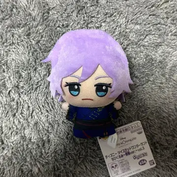 트위스테 SD 인형 봉제 인형 기숙사복 vol.3 에페르