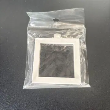 바닷가의 여자 키링 아사노 이니오