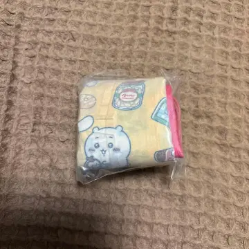 치이카와 산리오 올 패턴 에코백