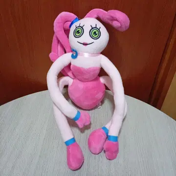 마미 롱 렉스 포피 플레이타임 마미 봉제 인형 빅
