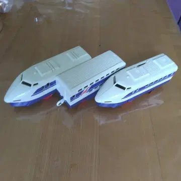 신칸센 프라레일 세트