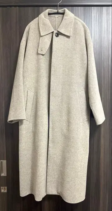 Mila Owen 스텐카라 코트