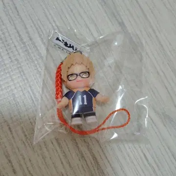 하이큐!! 코스튬 큐피 유니폼 츠키시마 케이