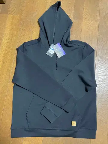 UA 애슬릿 리커버리 코지 후디 사이즈 XL