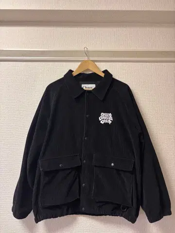 Chaos Fishing Club 자켓