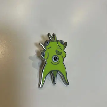 만박 체코관 핀 배지 체코 파빌리온 레네