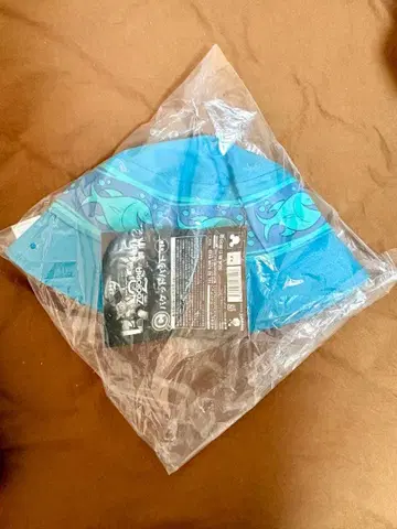 주토피아 2 해피 복권 버킷햇 버킷햇 닉 C상